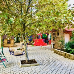 Гостиница Family House Midas в Керчи отзывы, цены и фото номеров - забронировать гостиницу Family House Midas онлайн Керчь фото 11