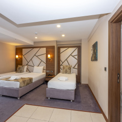 Litros Hotel & Spa - Bild 18