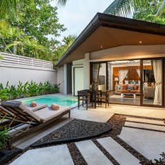 Dewa Phuket Resort & Villas - Bild 3