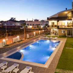 lara Beach Homes Apart Hotel - Bild 6