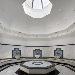 InterContinental Istanbul by IHG - Bild 29
