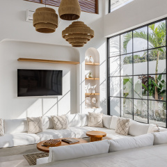 Family Nest Resort & Villas Resort - Bild 18
