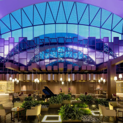 Hyatt Regency Dubai Creek Heights thumbnail 26