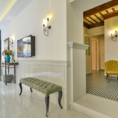 Istanbul Life Hotel - Bild 27