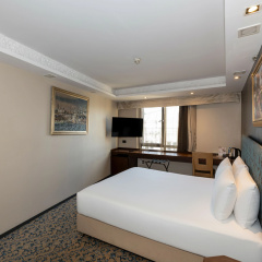 Pera Tulip Hotel - Bild 29