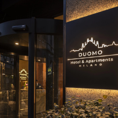Duomo Hotel & Apartments - Bild 3