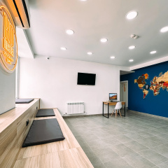 Hostel Dostoevskii HD-HOSTEL