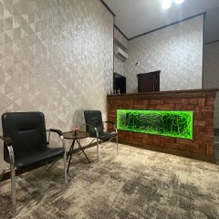 Отель 1