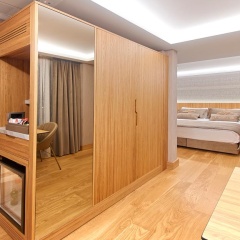 Lady Diana Hotel - Bild 18