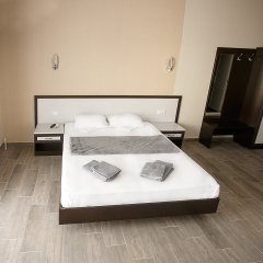 Гостиница Diamond Delux Hotel в Кабардинке отзывы, цены и фото номеров - забронировать гостиницу Diamond Delux Hotel онлайн Кабардинка фото 18