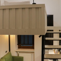 Rafinn Hotel - Bild 25