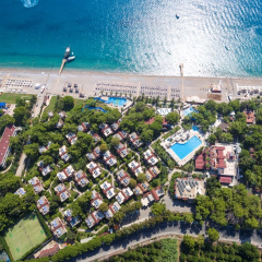 Pirate's Beach Club Hotel - Ultra All Inclusive - Bild 1