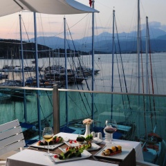 Alesta Yacht Hotel - Bild 24
