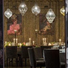 Hotel Metropole Venezia - Bild 22