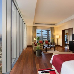 Anantara Downtown Dubai Hotel - Bild 30