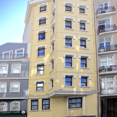 Joy Taksim Hotel - Bild 14