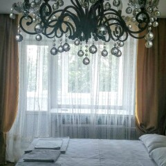 Апартаменты на Красноармейской в Ульяновске отзывы, цены и фото номеров - забронировать гостиницу на Красноармейской онлайн Ульяновск фото 6