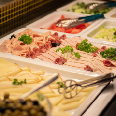 Hotel Royal Prague - Bild 13