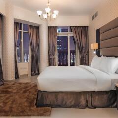 Emirates Grand Hotel Apartments in Dubai, United Arab Emirates from 95$, photos, reviews - zenhotels.com photo 43