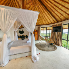 Hillstone Luxury Village Bed&Breakfast - Bild 6