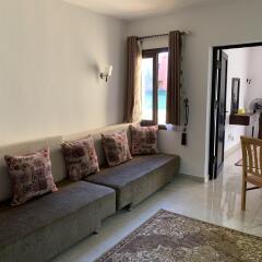Гостевой Дом Chalet at Stella di Mari makadi Bay Египет, Хургада - отзывы, цены и фото номеров - забронировать отель Гостевой Дом Chalet at Stella di Mari makadi Bay онлайн фото 14