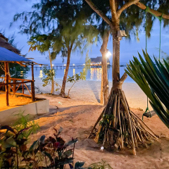 Five Palms Hotel in Uroa, Tanzania from 164$, photos, reviews - zenhotels.com photo 34