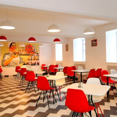 Katyusha Hotel in Moscow, Russia from 33$, photos, reviews - zenhotels.com photo 3