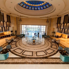 Tropitel Sahl Hasheesh - Bild 7