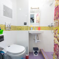Bussi Suites Botanicheskaya 41/7 Apartments in Moscow, Russia from 27$, photos, reviews - zenhotels.com photo 19