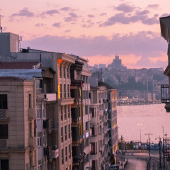 Felicity Istanbul  Hotel - Bild 25