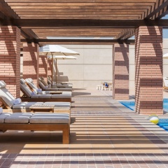 Hilton Dubai Al Habtoor City thumbnail 4