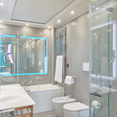 Hotel Santa Chiara Hotel - Bild 14