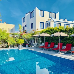 Artunç Hotel - Bild 15