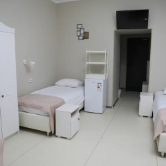 Гостиница 33 в Кронштадте отзывы, цены и фото номеров - забронировать гостиницу 33 онлайн Кронштадт комната для гостей фото 5