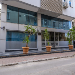 Deluxe Ersoy Hotel - Bild 20