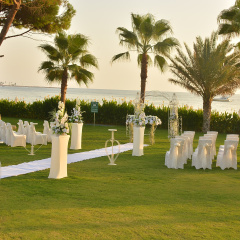 Acanthus Cennet Barut Collection - Ultra All Inclusive - Bild 20