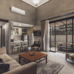 Amarea Resort & Spa Ubud by iNi Vie Hospitality - Bild 5
