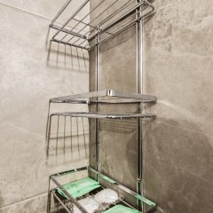 Metro Apartments Apart-Hotel in Moscow, Russia from 31$, photos, reviews - zenhotels.com photo 15