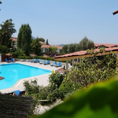 Apart-hotel Tunacan - Bild 3