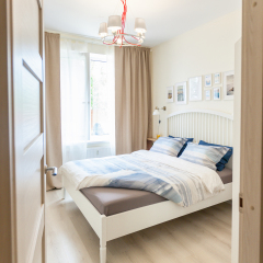Апартаменты Kronstadt Apartments в Кронштадте отзывы, цены и фото номеров - забронировать гостиницу Kronstadt Apartments онлайн Кронштадт фото 4