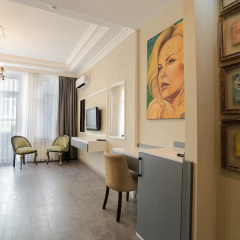 Arach Hotel Harbiye - Bild 10