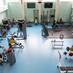 Отель 3