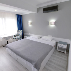 Artunç Hotel - Bild 7