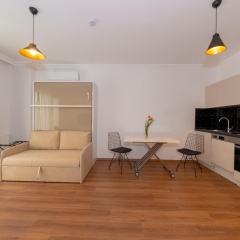 Joy Suites Apart-Hotel - Bild 9
