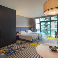 Chatrium Hotel Riverside Bangkok - Bild 11