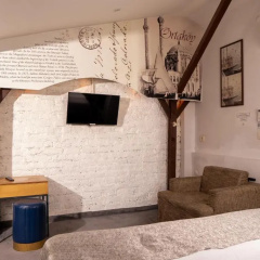 Corner Hot Hotel - Bild 12
