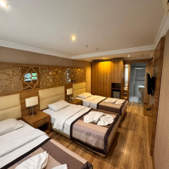 Prens Hotel - Bild 7