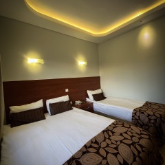 Ankara Santral Hotel - Bild 6