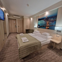 Medos Hotel - Bild 18