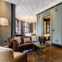 Cronton Design Hotel - Bild 4
